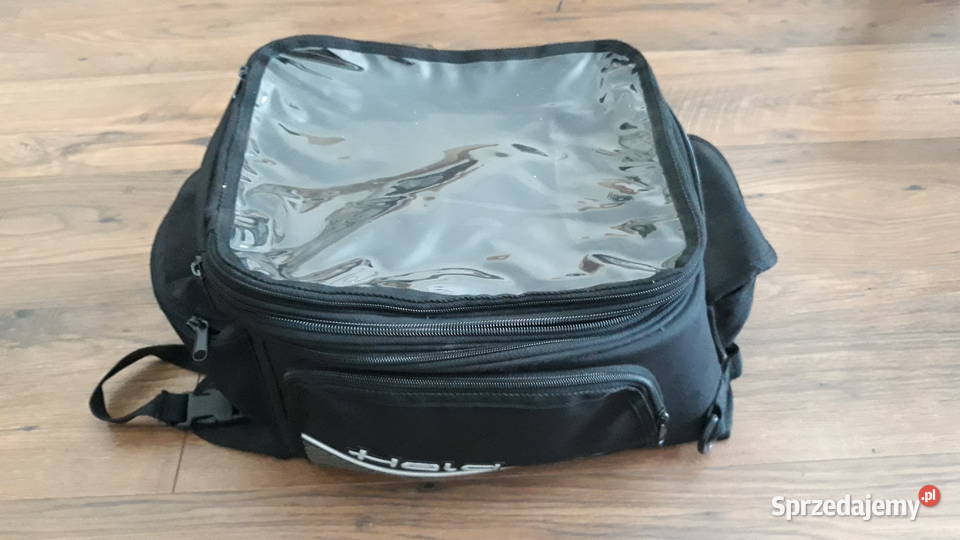 Torba na zbiornik firmy HELD Poznań