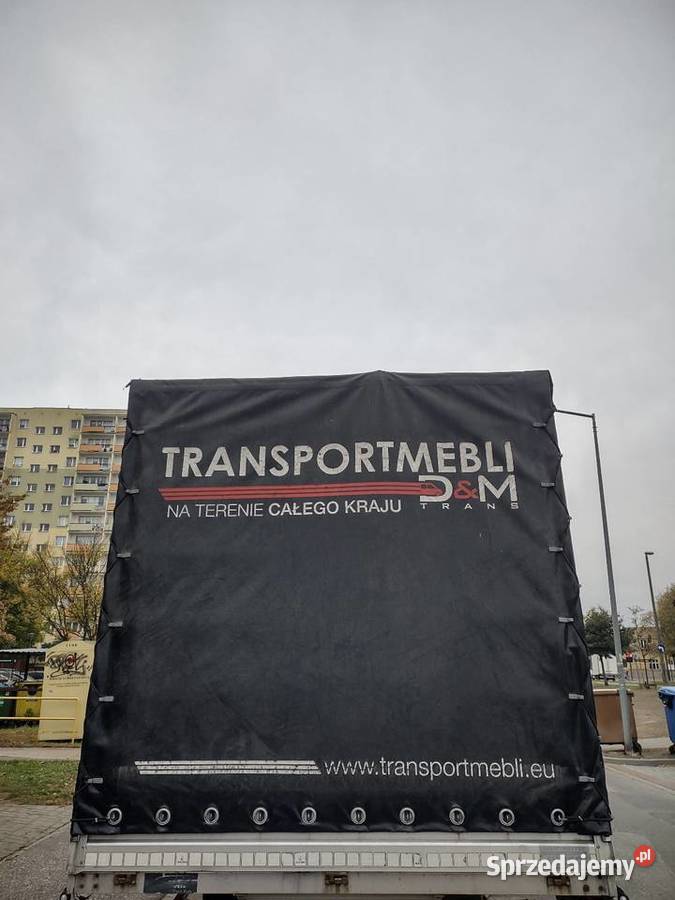 Mobilny SERWIS TIR MECHANIK Bydgoszcz 247 serwis
