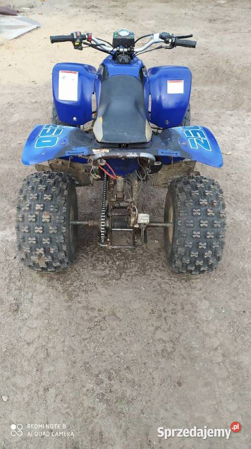 Barossa 250 mazowieckie Skaryszew