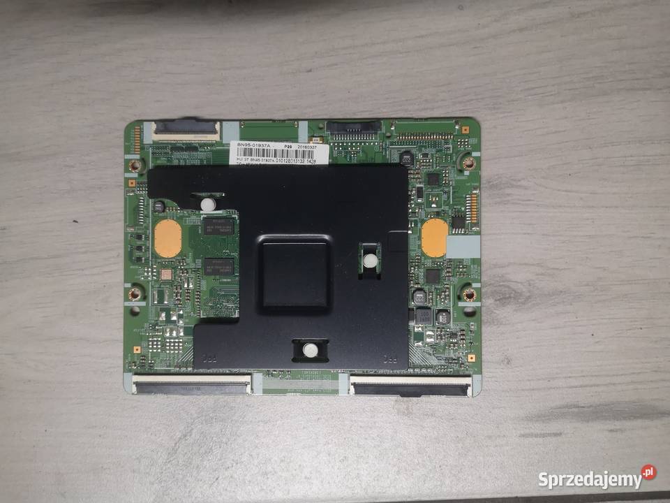 SAMSUNG 48 BN95 01937A t con Biłgoraj