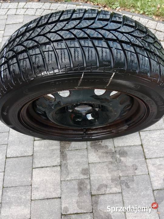 Sprzedam koła zimowe 20555 R 16 Chełm