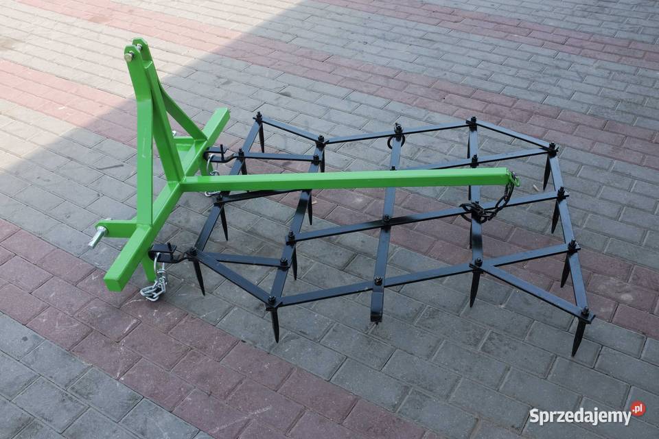 Brona polowa 300 TRX Tajęcina