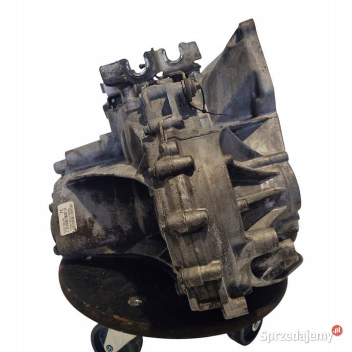 SKRZYNIA BIEGÓW Ford Focus III MK3 10 EcoBoost Chełm