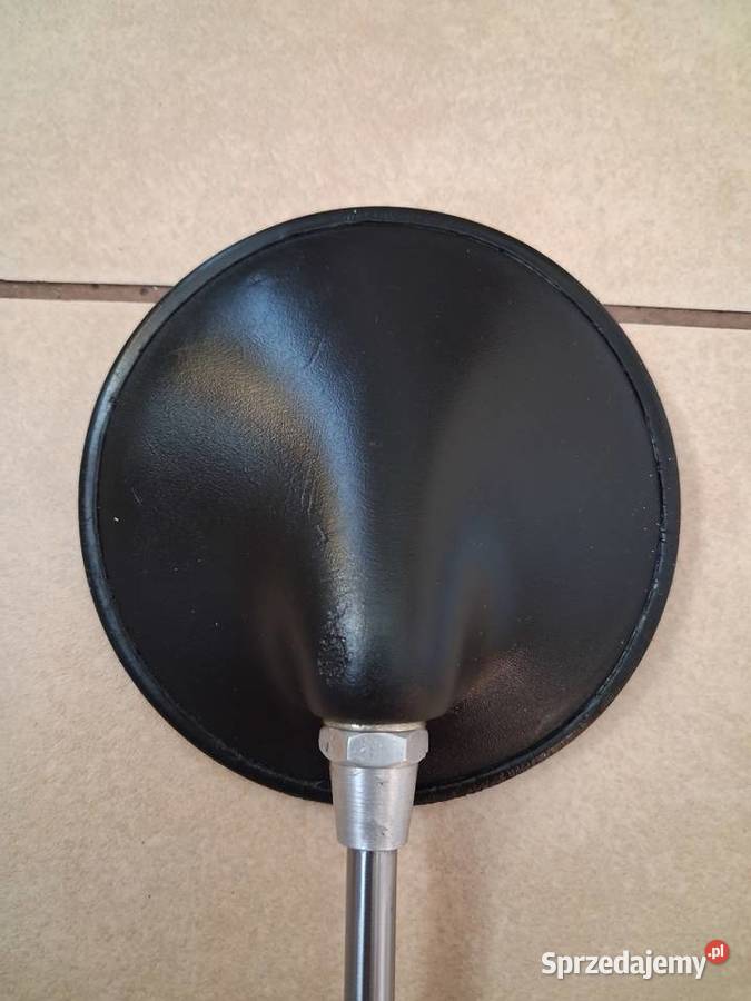 Orginalne lusterko ddr do MZ ETZ 125150250 Mysłowice sprzedam