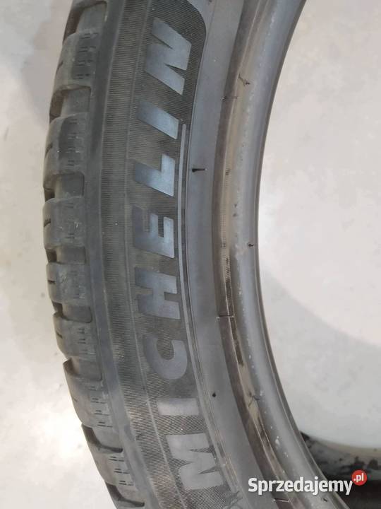 2x OPONA CAŁOROCZNA MICHELIN CROSSCLIMATE