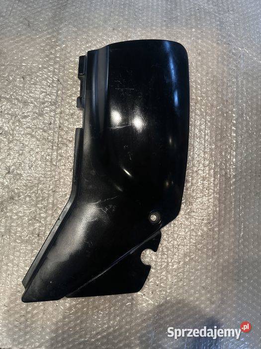 Owiewka osłona Wypełnienie Bok Boczek Kawasaki wielkopolskie Poznań