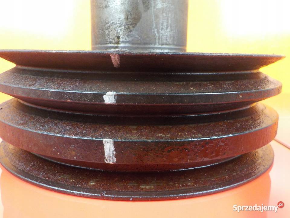 RANGER MAZDA BT50 25 TDCI 09r 143 WLAA kolo Elementy napędu Suków