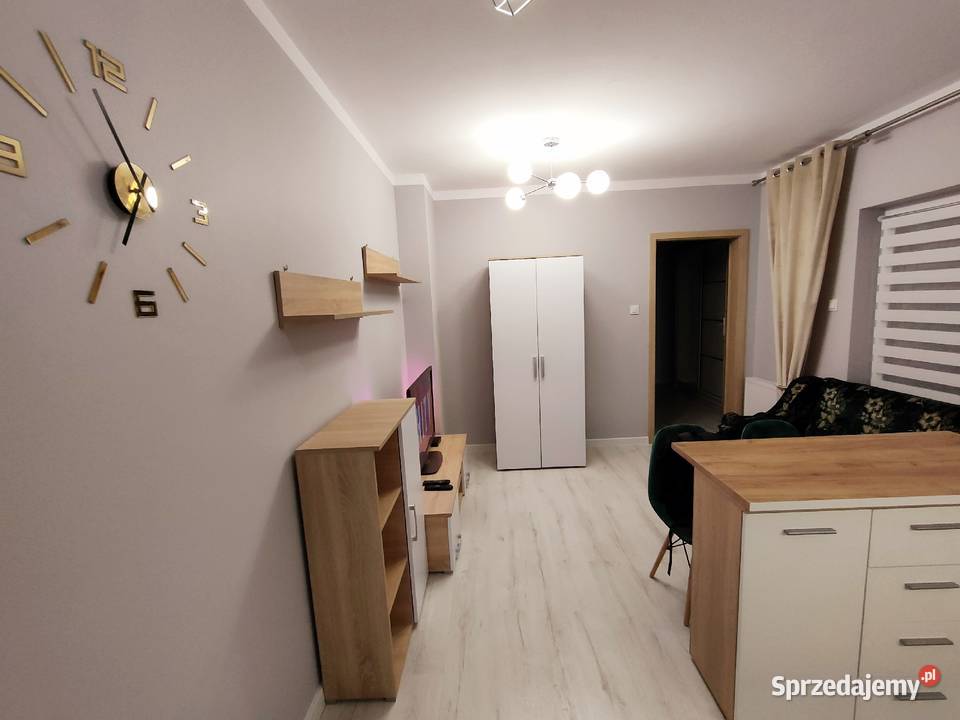 Mieszkanie 2 pokoje nowe 36 m Łańcut armii Wynajem