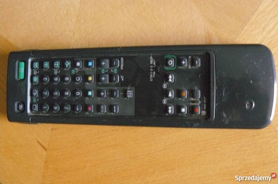 Piloty RTV różne Nowa Sól