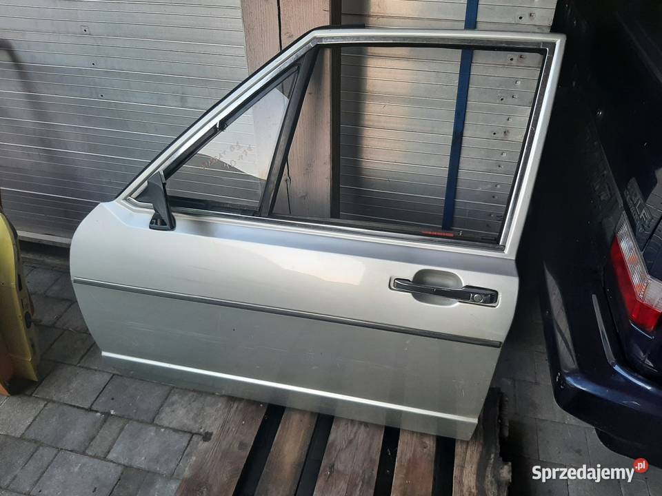 drzwi passat b1 przód Stare Koźle