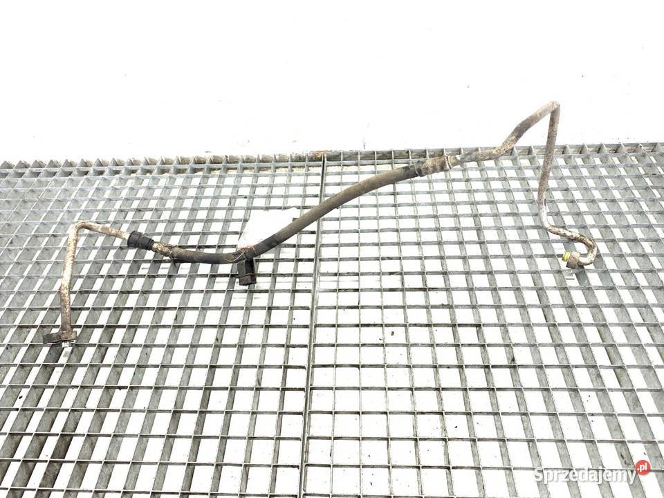 RURKA KLIMATYZACJI FIAT GRANDE PUNTO 14 77