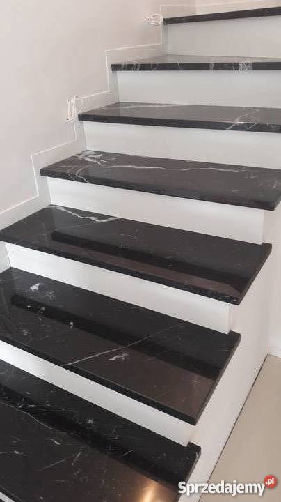 Kominki Schody Posadzki Elewacje Ogrodzenia mazowieckie Radom sprzedam