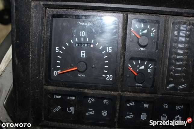 Claas Dominator 78 Classic 88