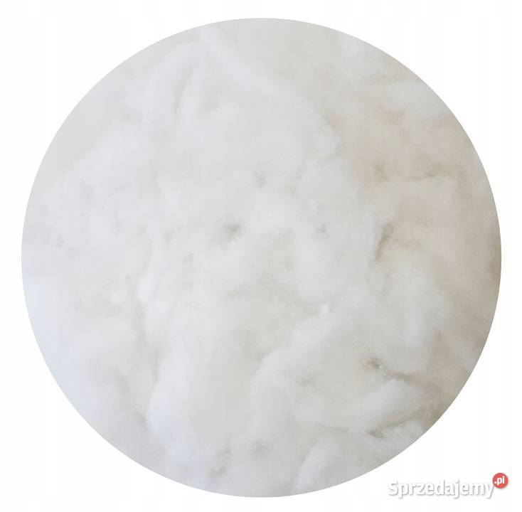 SILIKON PUCH SILIKONOWY poduszki legowiska 05 Nowa Sól