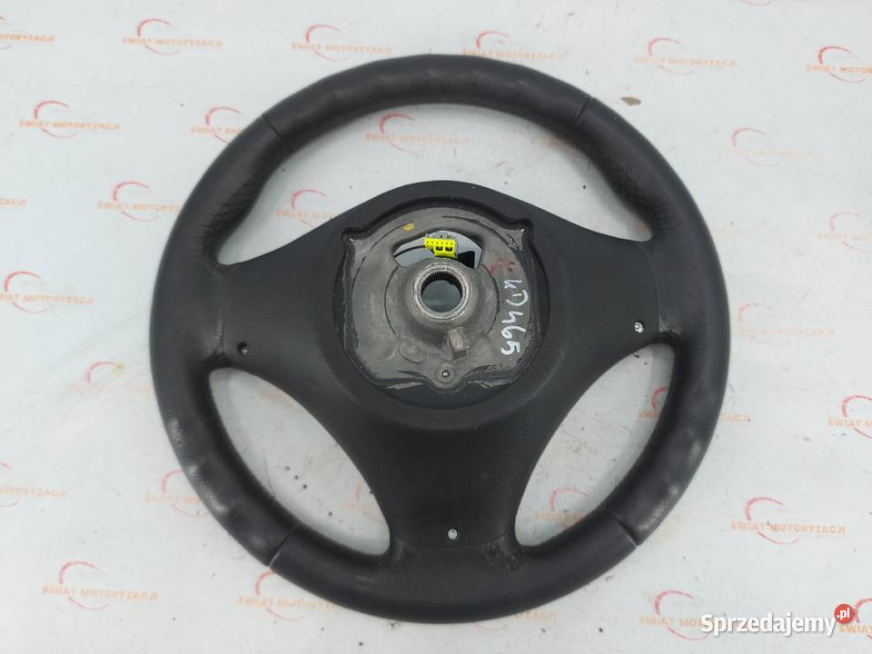 BMW E87 06r kierownica Kielce