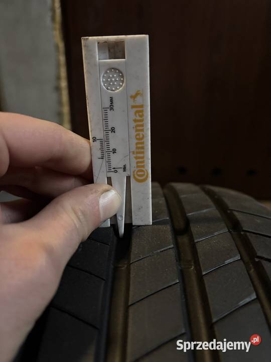 Opony letnie 19550 15 Antonin sprzedam