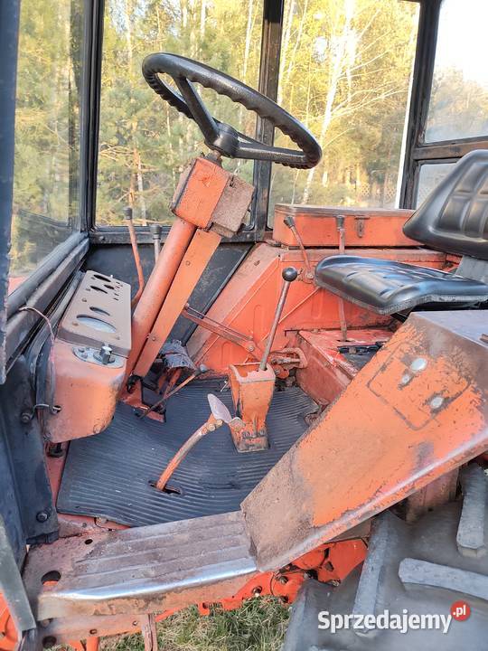 Sprzedam T25 Łochów