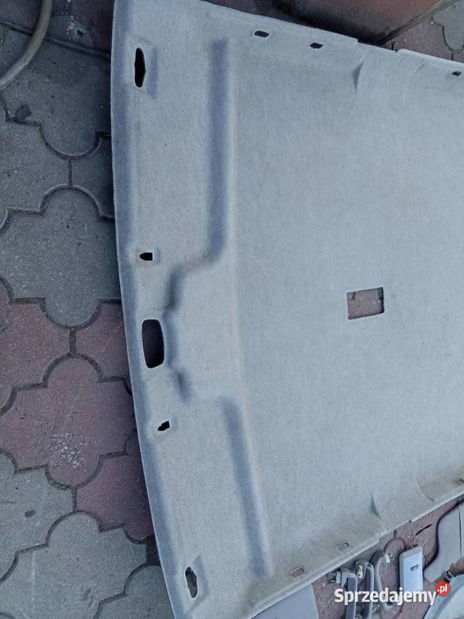 Polonez Caro plus podsufitka 96 sprzedam