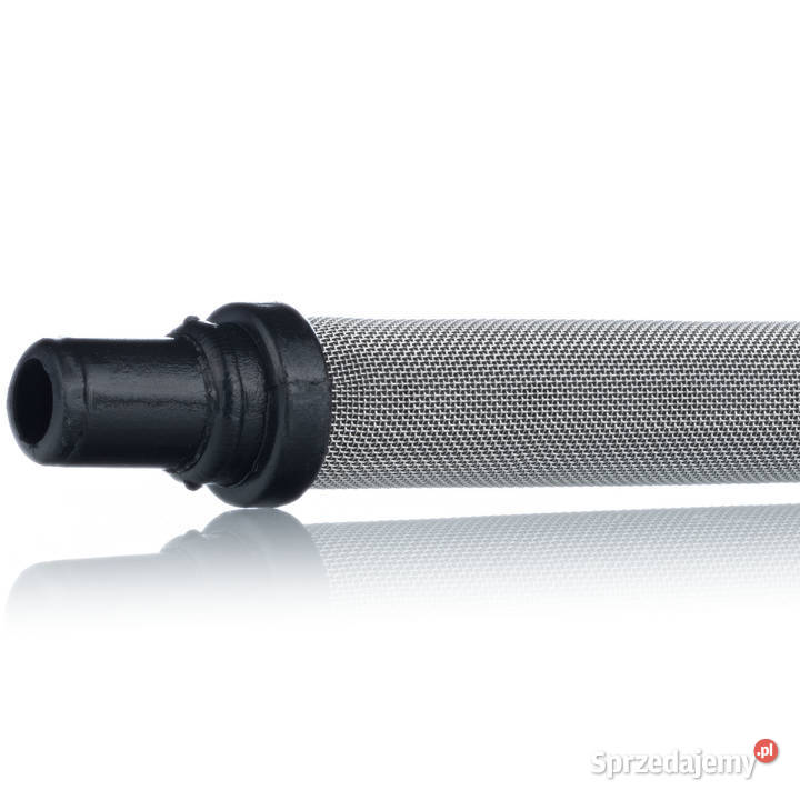 Filtr Paluszkowy 70 Mesh Do Agregatu Malarskiego Ludźmierz