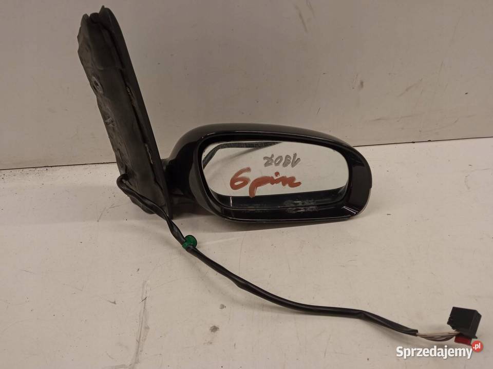 LUSTERKO PRAWE 6PIN EU 1T0857934 VW Volkswagen