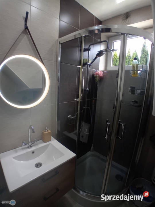 Dom 1548m2 BuskoZdrój Rok budowy 2005 Busko-Zdrój