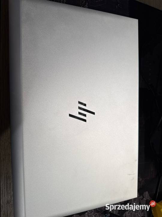 Laptop HP Elitebook 840 g8 i6 16GB RAM 256 ssd małopolskie Kraków sprzedam