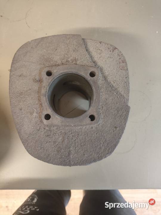 Cylinder SHL Budy Głogowskie