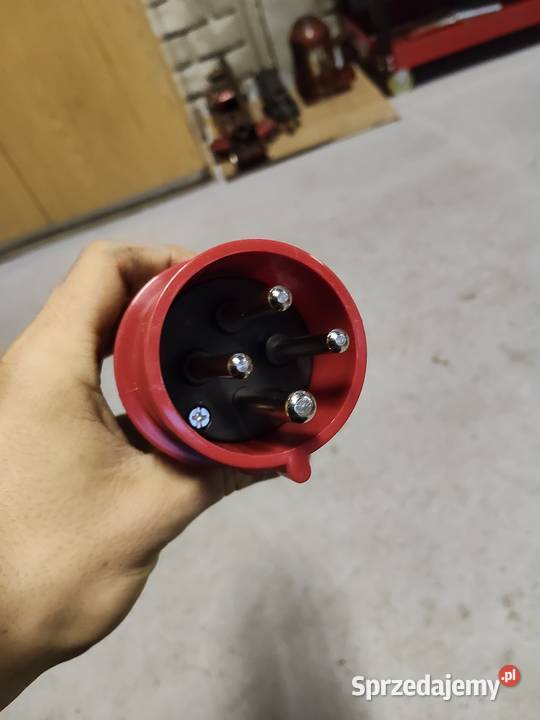 Gniazdowtyczka 32a Kobyla Góra