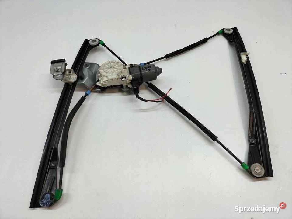 MECHANIZM SZYBY LEWY PRZÓD 6N4959802 VW świętokrzyskie sprzedam