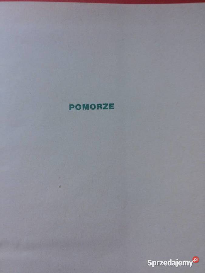 3010 Pomorze Szczecin sprzedam