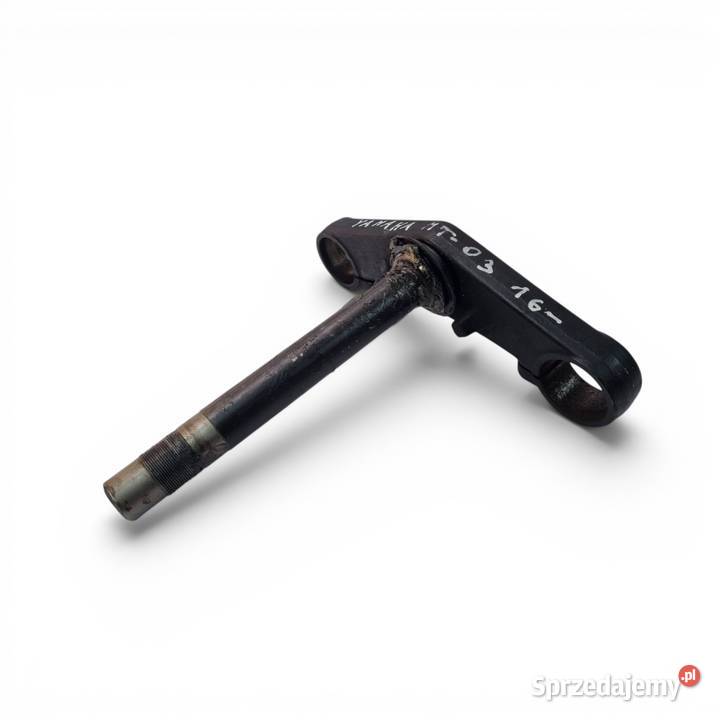 DOLNA PÓŁKA ZAWIESZENIA Yamaha MT03 II RH07 RH12 Chełm