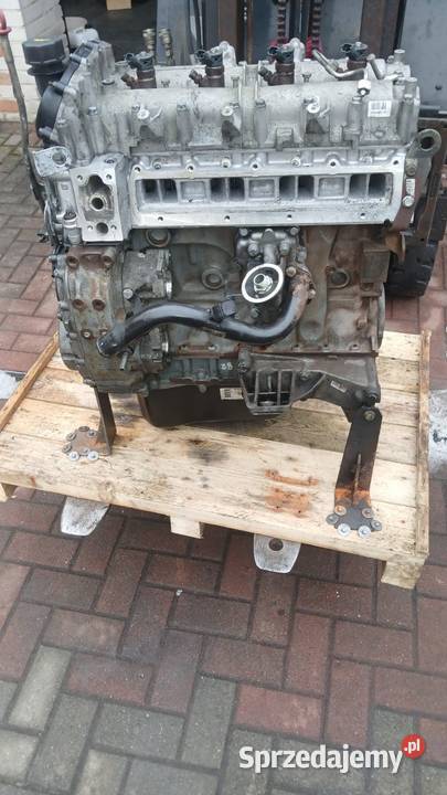 IVECO 30 FPT F1CGL411B F1CGL411C 2018r Kraśnik