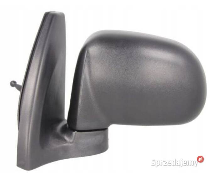 Hyundai Atos 9708 lusterko zewnętrzne lewe