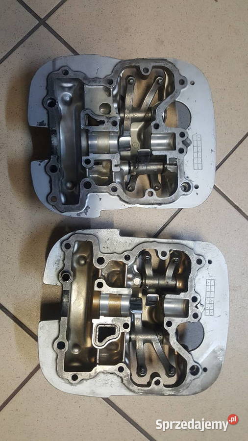 Klawiatura krzywki do Suzuki Intruder VS 750