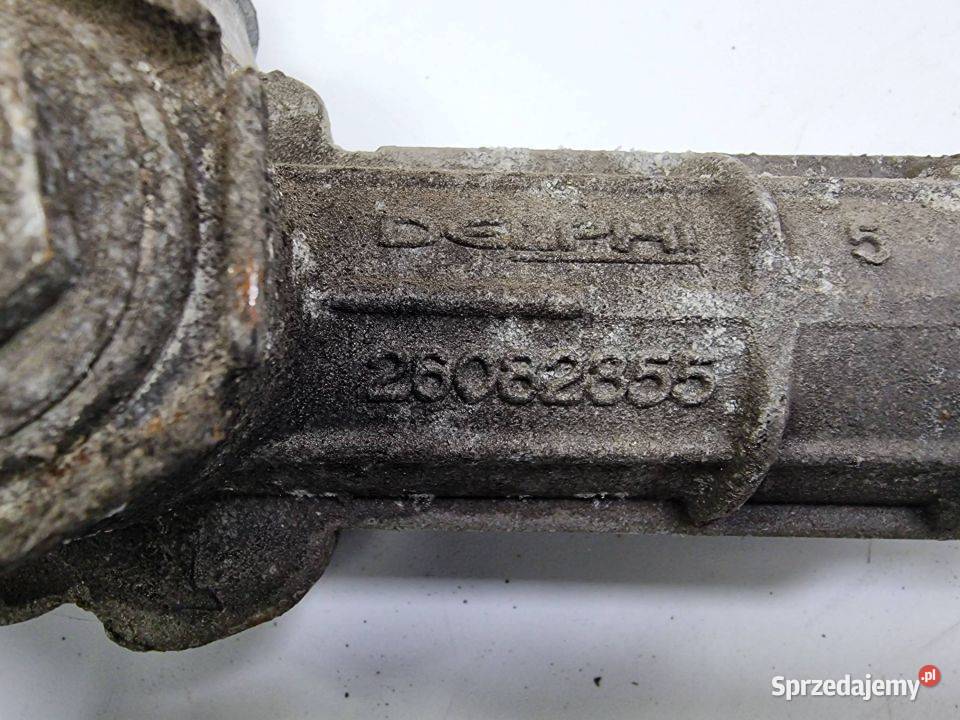 MAGLOWNICA OPEL CORSA C 26082855 kujawsko-pomorskie Lipno
