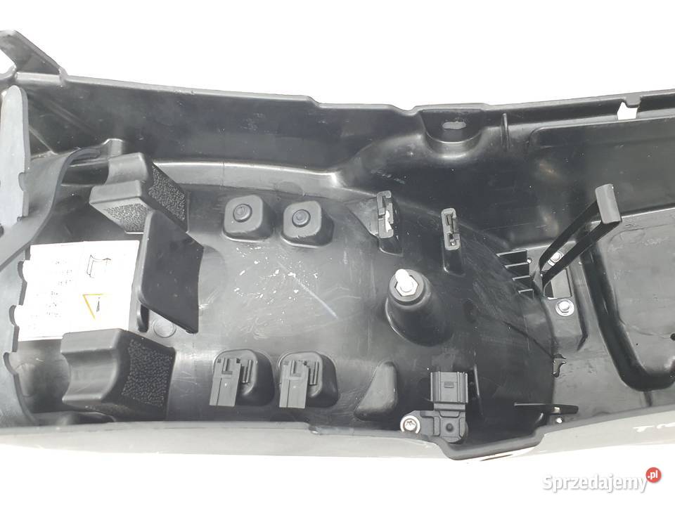 Nadkola Chlapacz Wypelnienie Triumph Tiger Łódź sprzedam