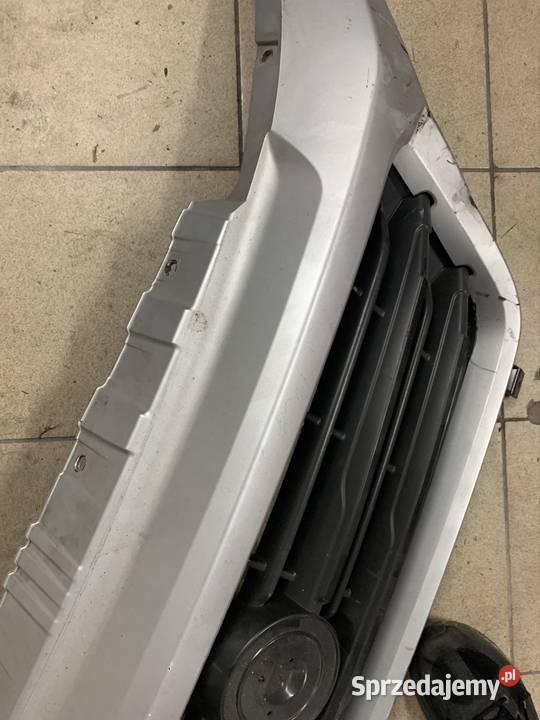 Ducato grill atrapa śląskie Częstochowa sprzedam