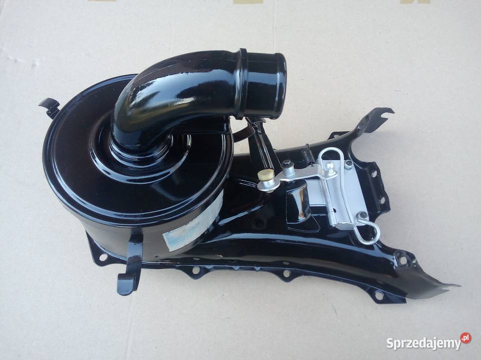 Obudowa Filtra Powietrza Fiat 126p podkarpackie Stalowa Wola