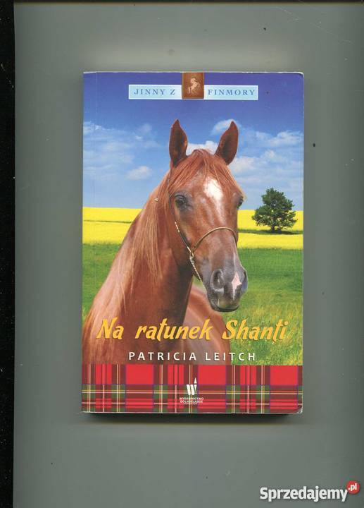 Na ratunek Shanti Szczecin