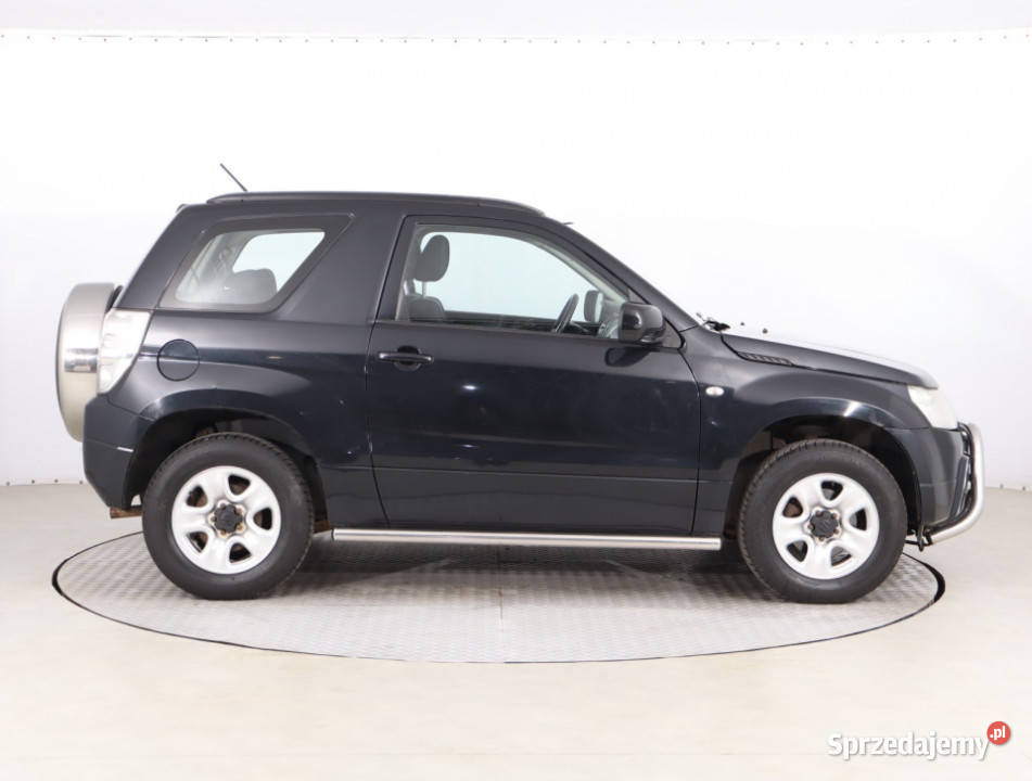Suzuki Grand Vitara 16 i Piaseczno