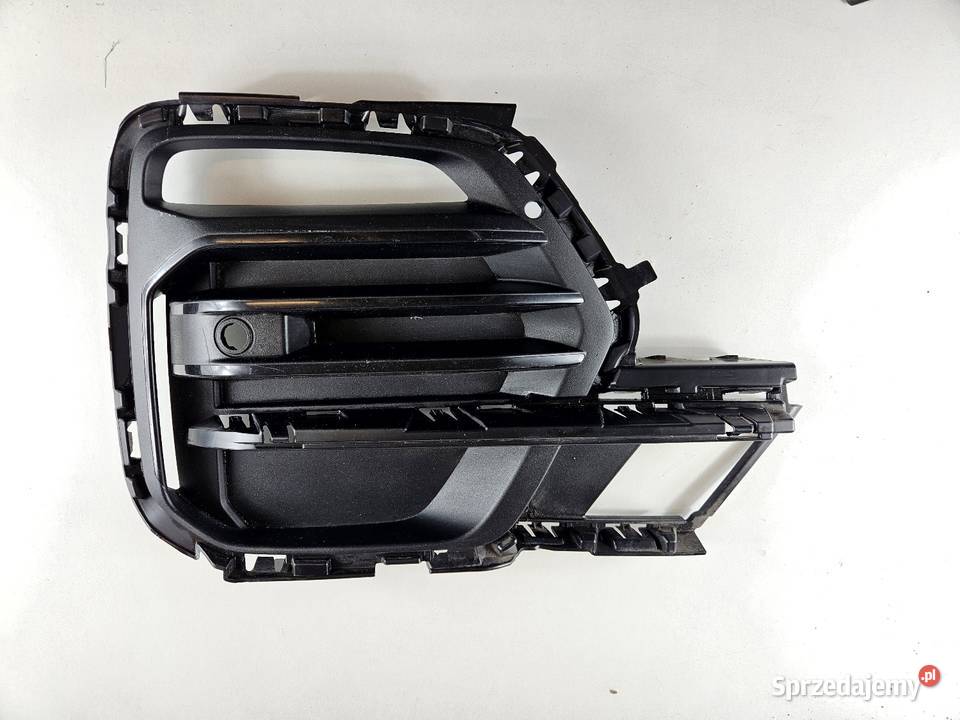 BMW X5 G05 KRATKA PRAWA ZDERZAKA PRZÓD PRAWY Międzychód sprzedam