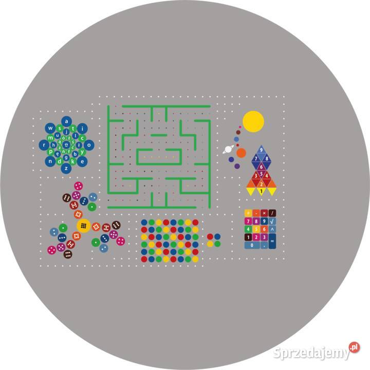 Zestaw 9 wym15x9m gry podwórkowe zestawy Strefy Lublin sprzedam