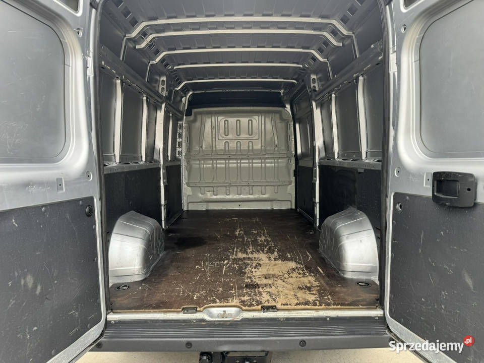 Citroen Jumper L3H2 30 Hdi Klima immobilizer Karolinki