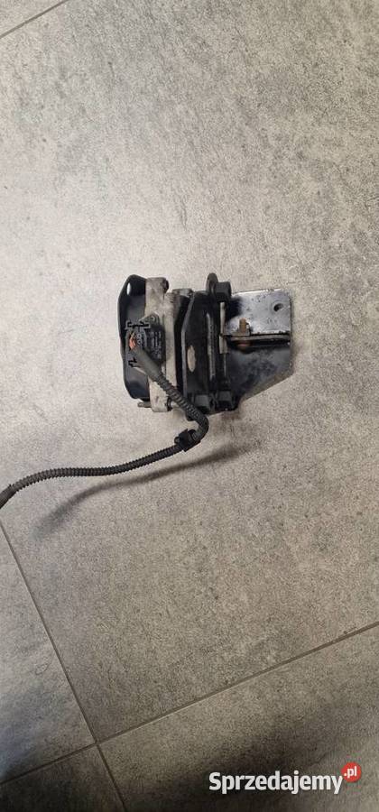 Radar Sensor czujnik ACC Audi 8K0907561B osobowe Kończyce Małe