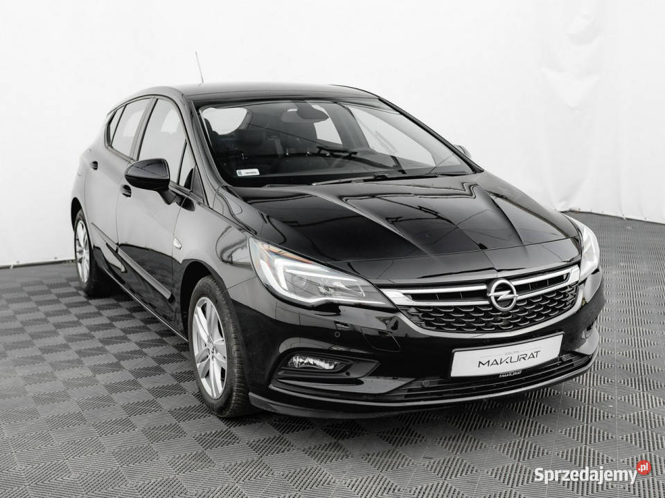 Opel Astra GD1F36014 T Enjoy Podgrzf I kier ABS pomorskie Pępowo