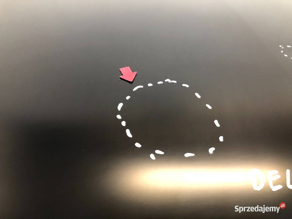 Opel Vivaro B 20142019 Nissan NV300 1621 Maska Skarżysko-Kamienna