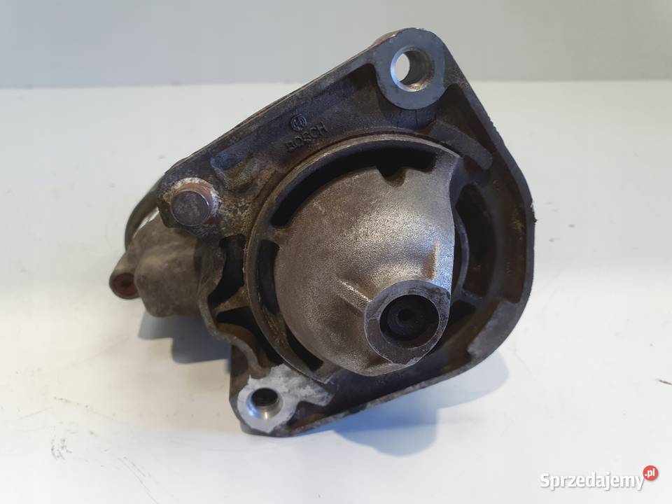 ROZRUSZNIK Volvo S40 II V50 24 B ROZRUSZNIK Rudka