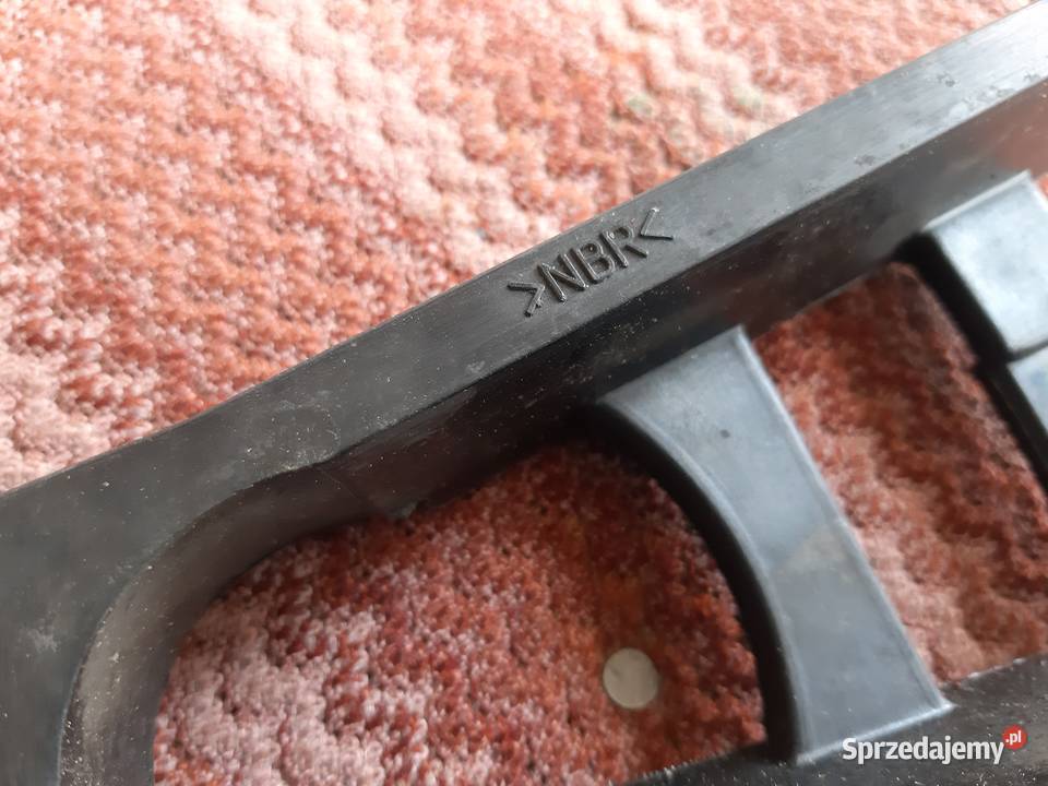 Suzuki GSR 600 ślizg łańcucha Warszawa