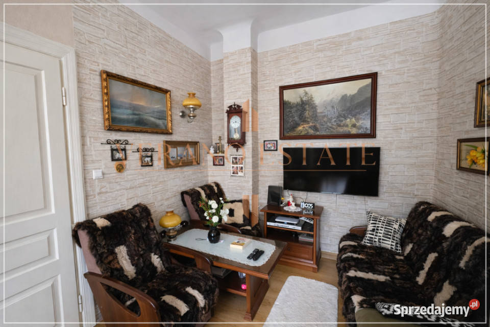 Przedwojenna willa Nadbuże ogród 2200m2 Milanówek