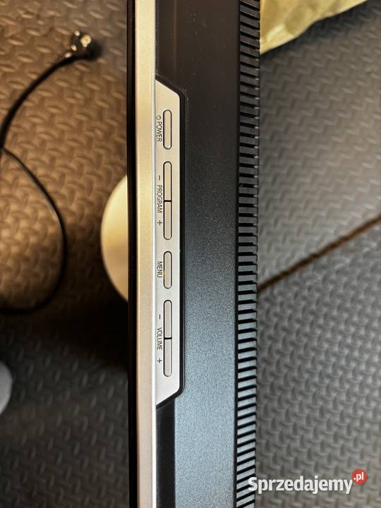 Telewizor Philips Wolibórz sprzedam